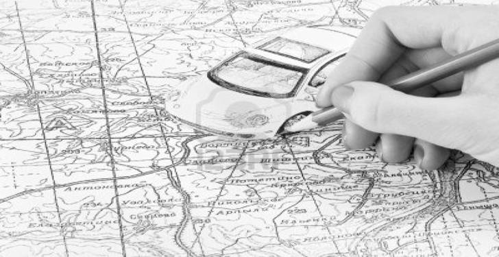 12456458-pencil-drawing-route-planning-travel-by-car.jpg